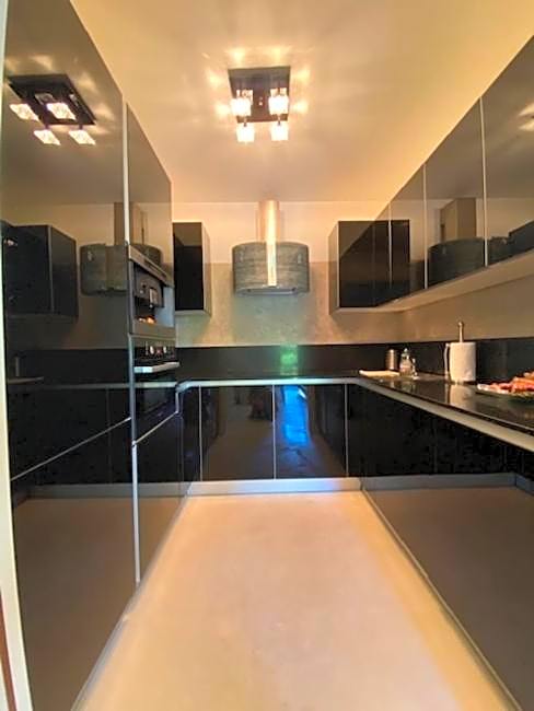 Residence Carlton Riviera