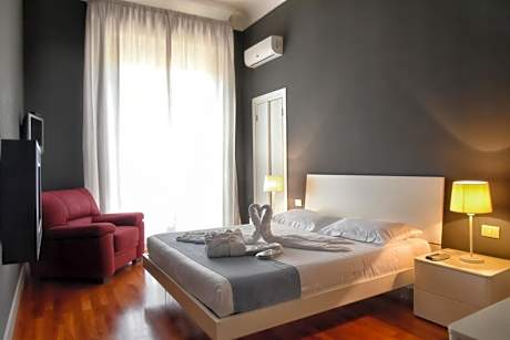 Two-Bedroom Depandance - Separate Building