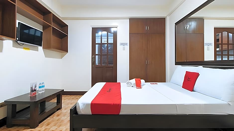 L Mansion 2 Palanan Makati City