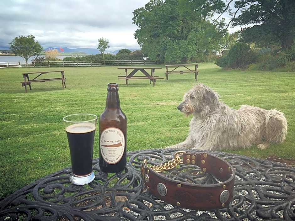 Milltown House Dingle