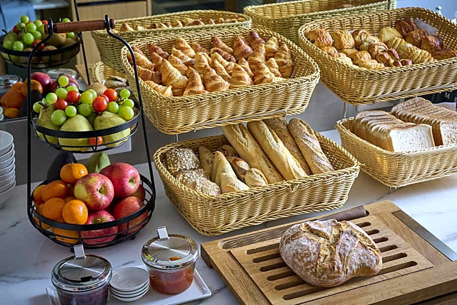 Fraser Suites Le Claridge Champs-Elysees