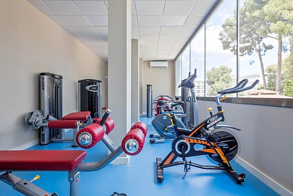 Hotel Best Mediterraneo