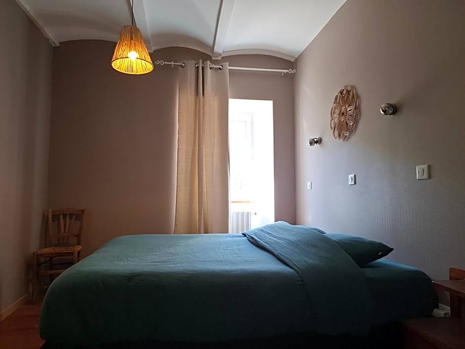 Photo 1 of 4 of Double Room with Private Bathroom
