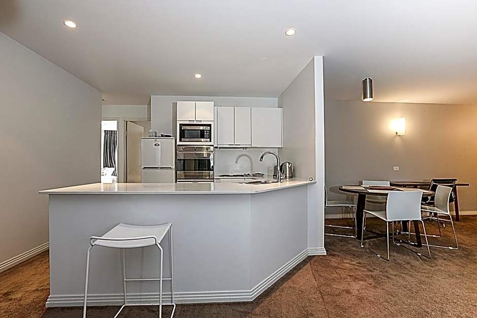 Accommodate Canberra - The Griffin 