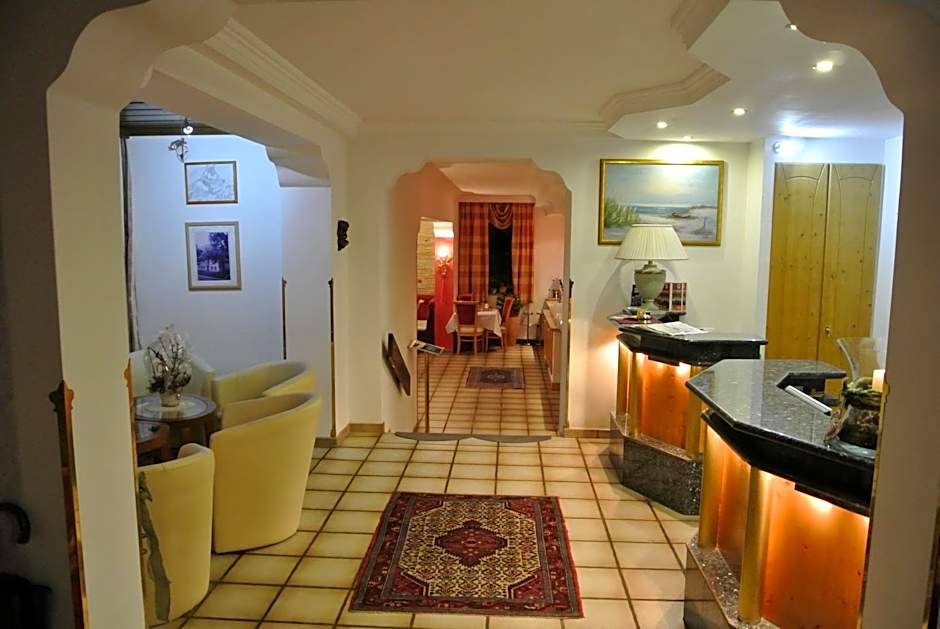 Hotel Kärntnerhof & Suiten 3-Stern Superior