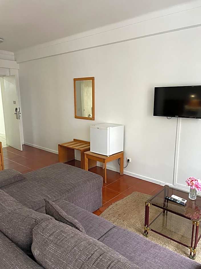 Hotel Ilha