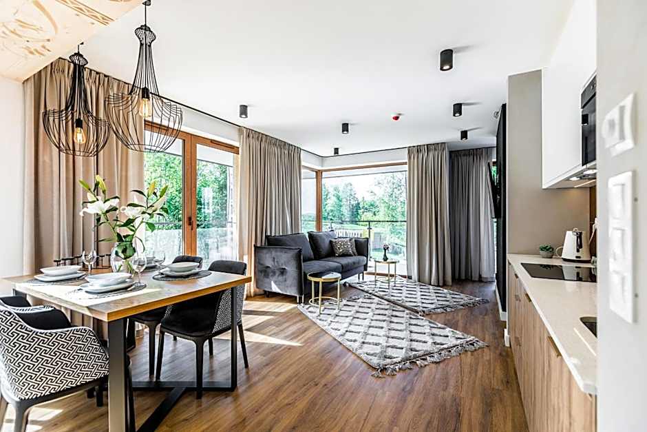 Aparthotel Prestige & SPA