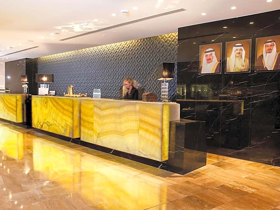 InterContinental Bahrain By IHG