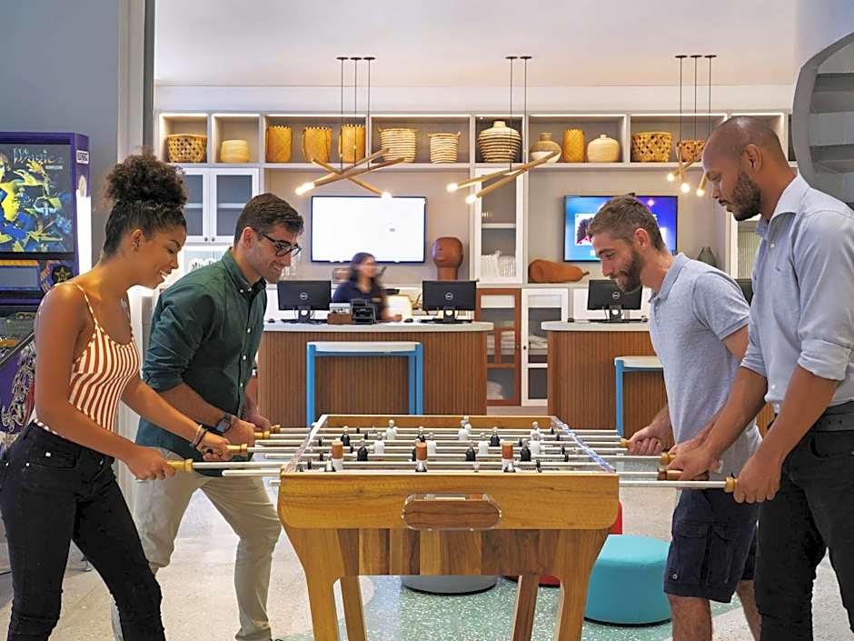 Novotel Rio de Janeiro Leme