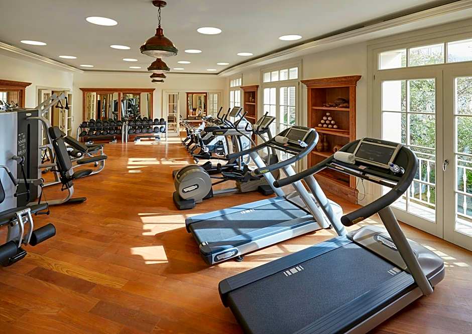 Mandarin Oriental, Canouan