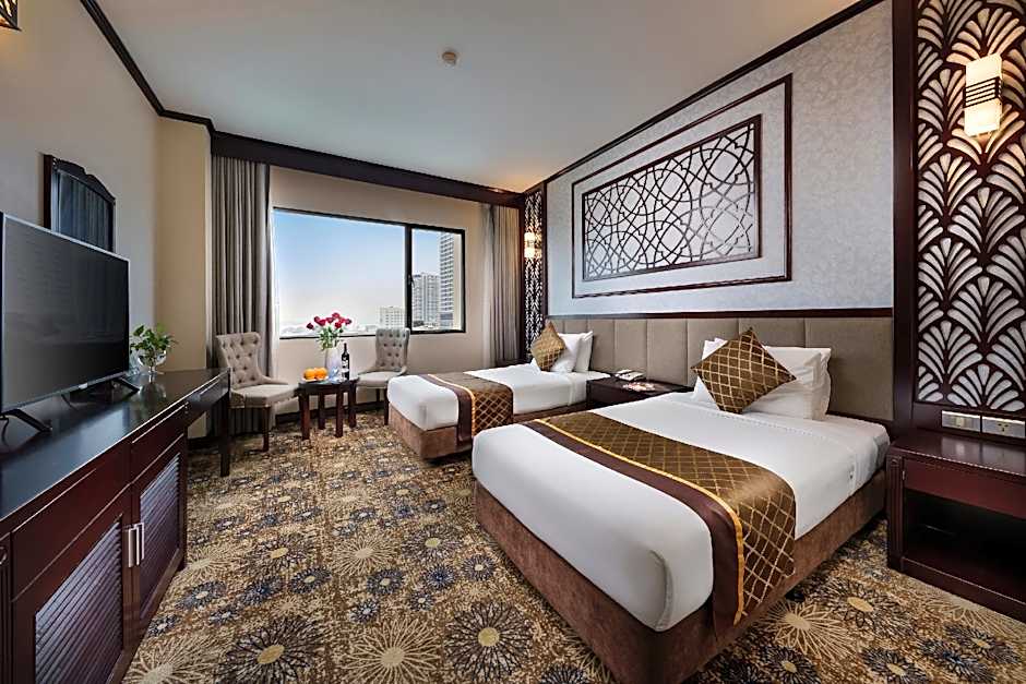 Mithrin Hotel Halong