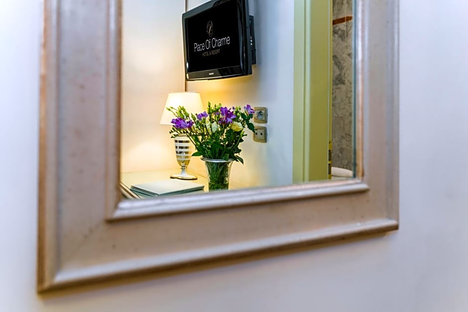 Hotel Art Atelier