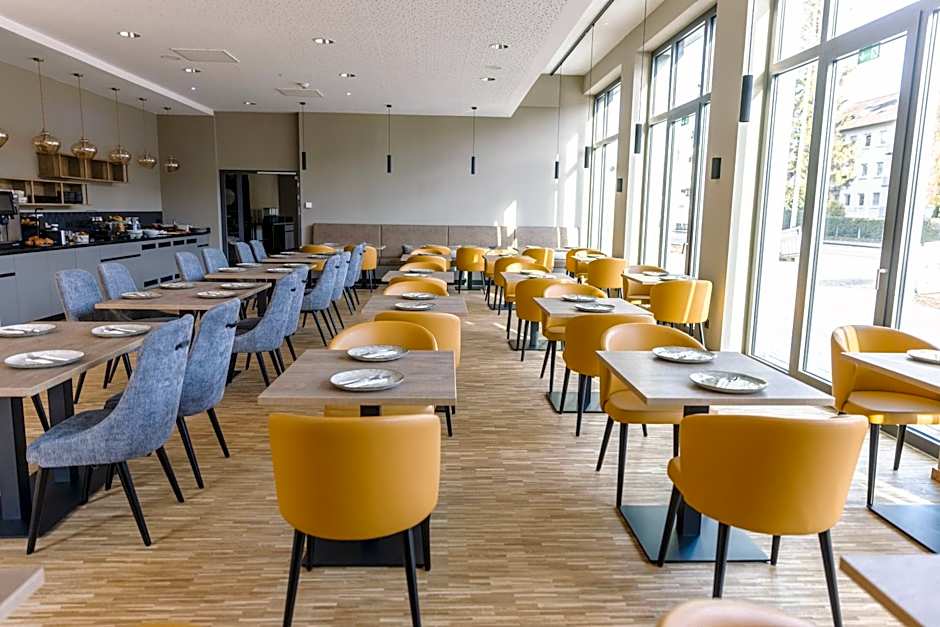 Hotel Libertas elements pure