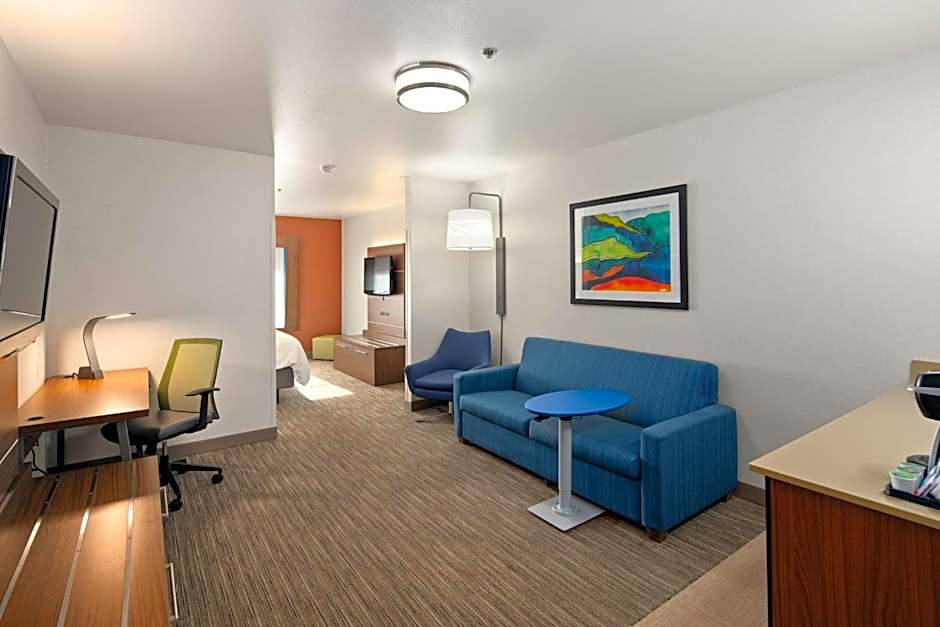 Holiday Inn Express Hotel & Suites Coeur DAlene I-90 Exit 11 By IHG