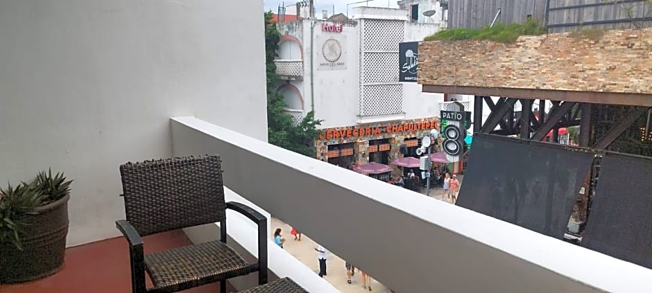 The BLVD Hotel, Playa del Carmen