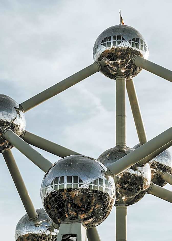 Holiday Inn Express Brussels Grand Place By IHG