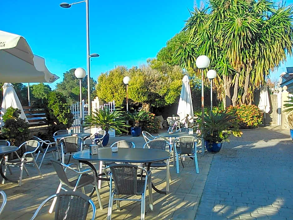 Hotel Las Canteras de Puerto Real