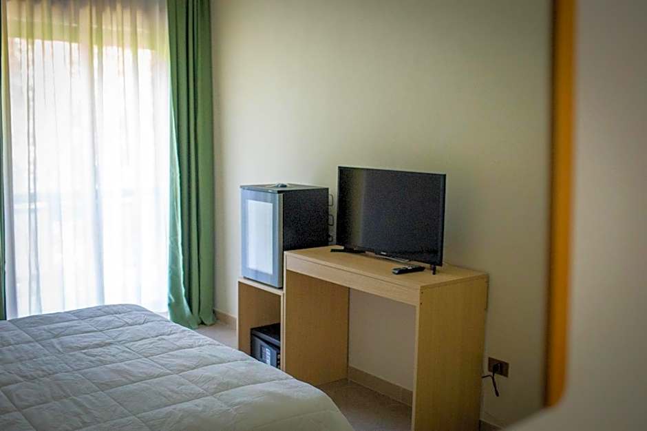 Sport Hotel & Residence Il Bivacco del Parco