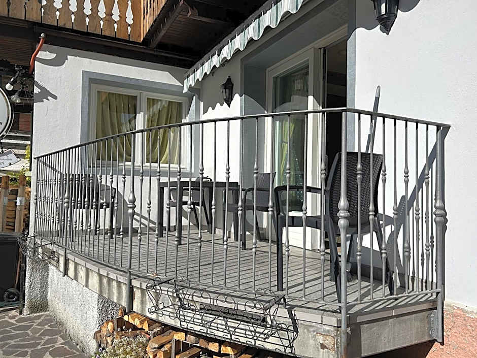 B&B Meublè Giustina