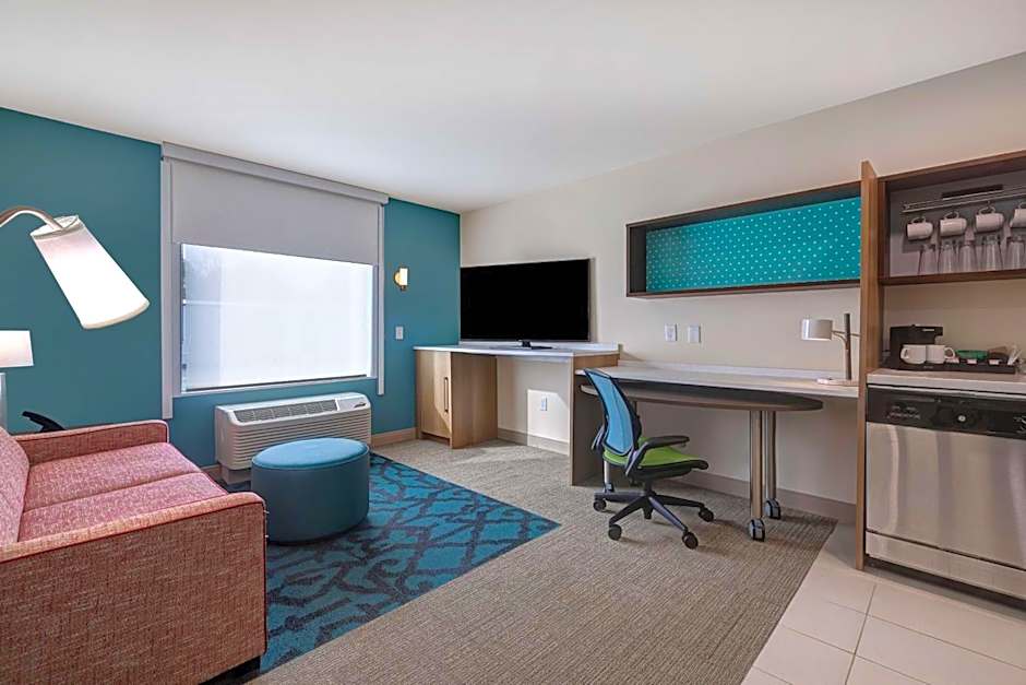 Home2 Suites by Hilton Bryant Little Rock