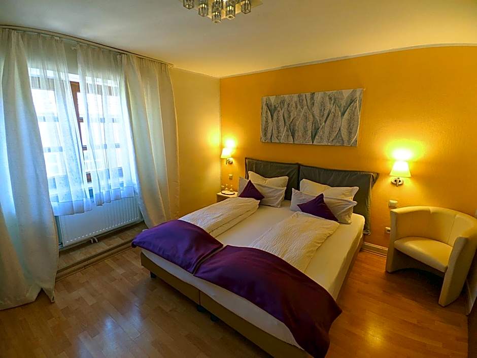Hotel Rath
