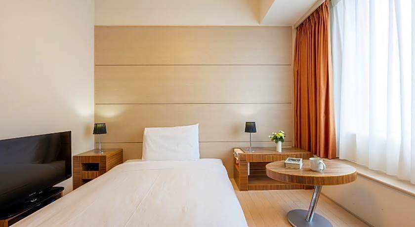 Tokyo Bay Ariake Washington Hotel