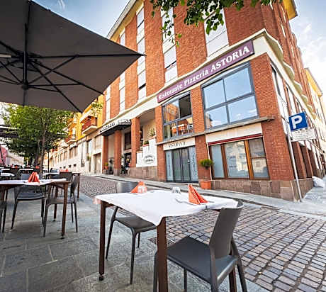 Hotel Astoria