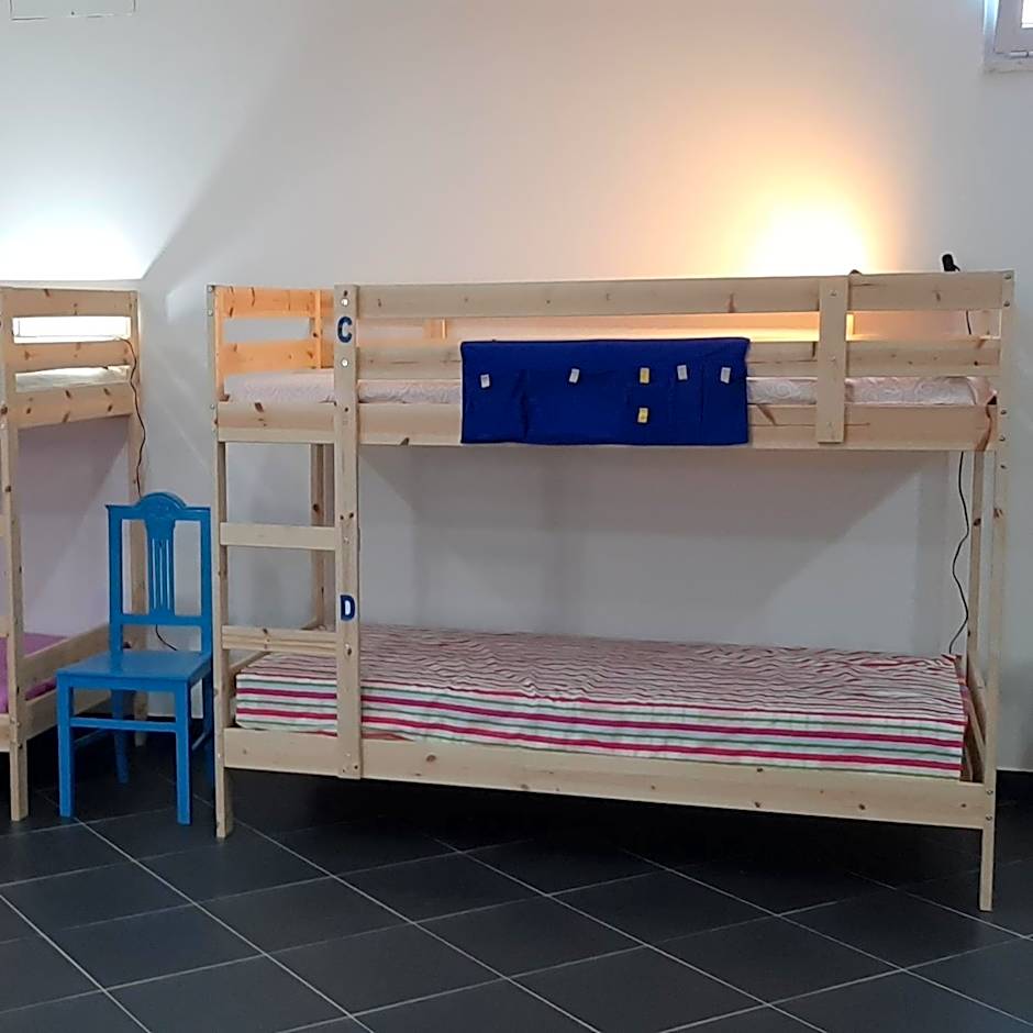 Hostel de Borba - Just In House