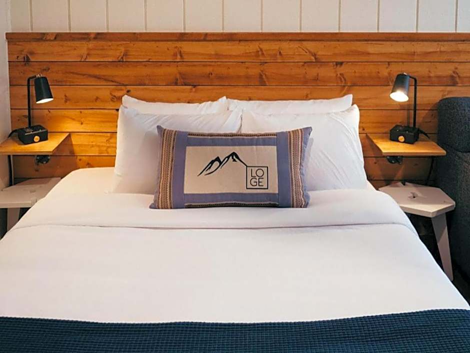 LOGE Breckenridge