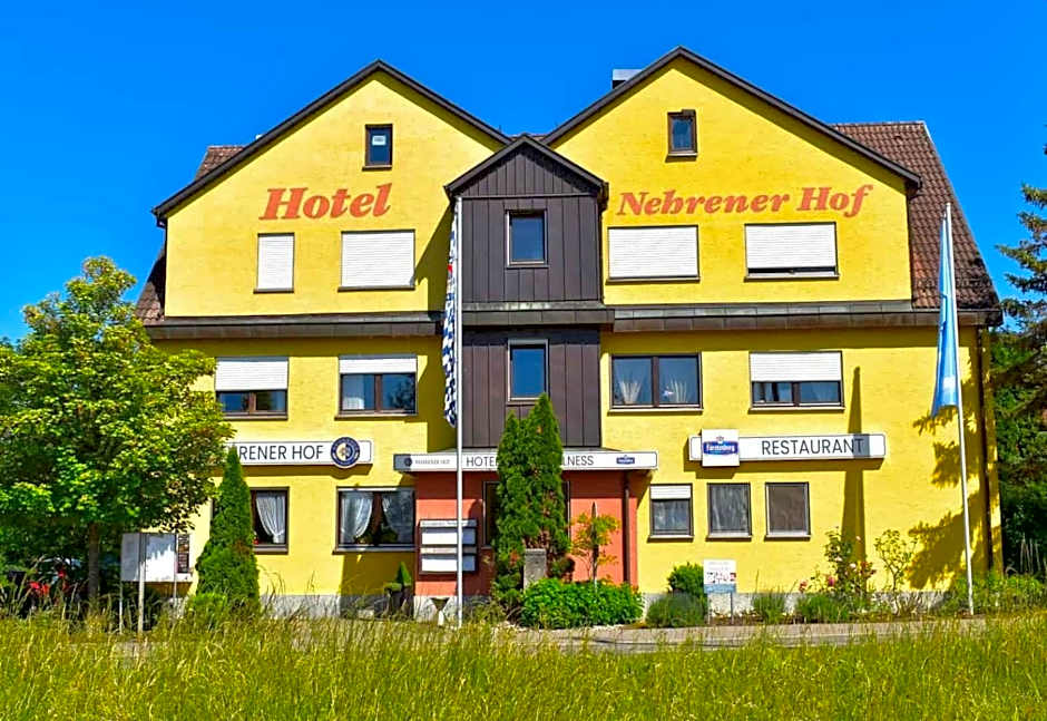 Hotel und Restaurant Nehrener Hof