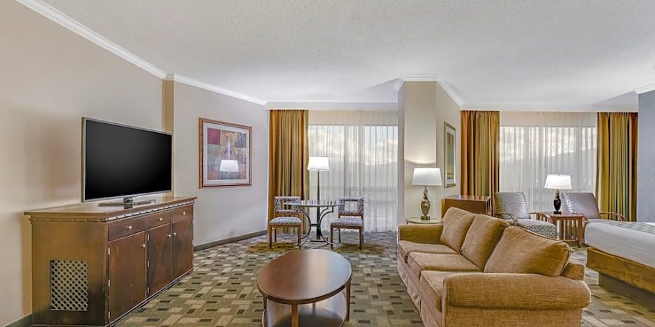 Caesars Republic Lake Tahoe (Formerly Harveys)