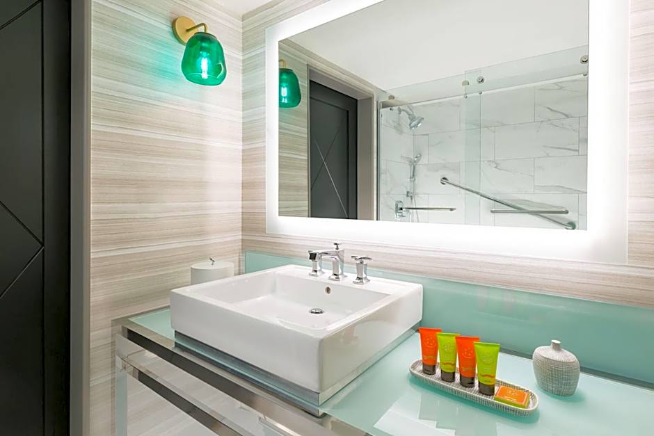 The Burgess Hotel, Atlanta, a Tribute Portfolio Hotel