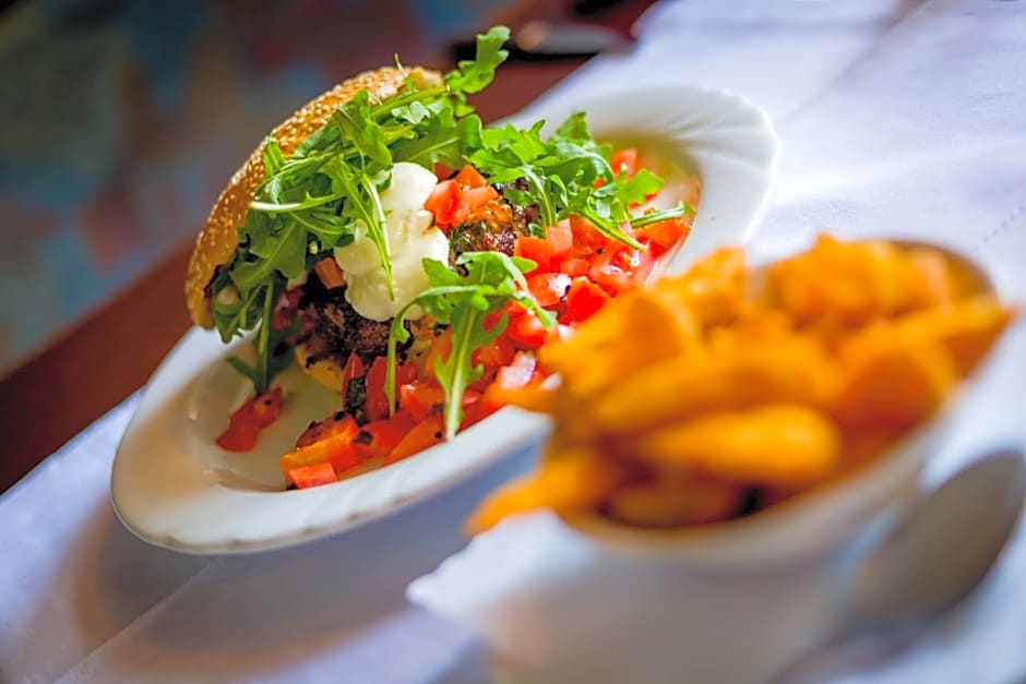 Hotel & Restaurant Am Bodden