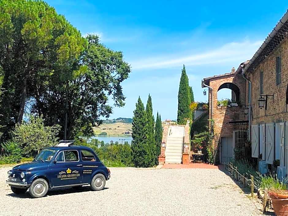 Terracqua & Locanda Granducato