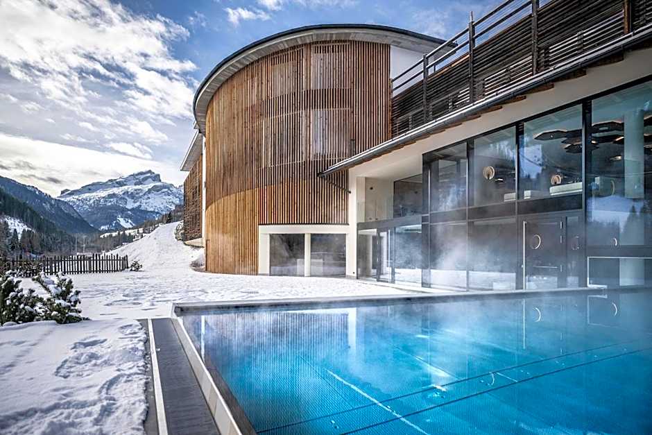 Wellness Hotel Gran Risa***S