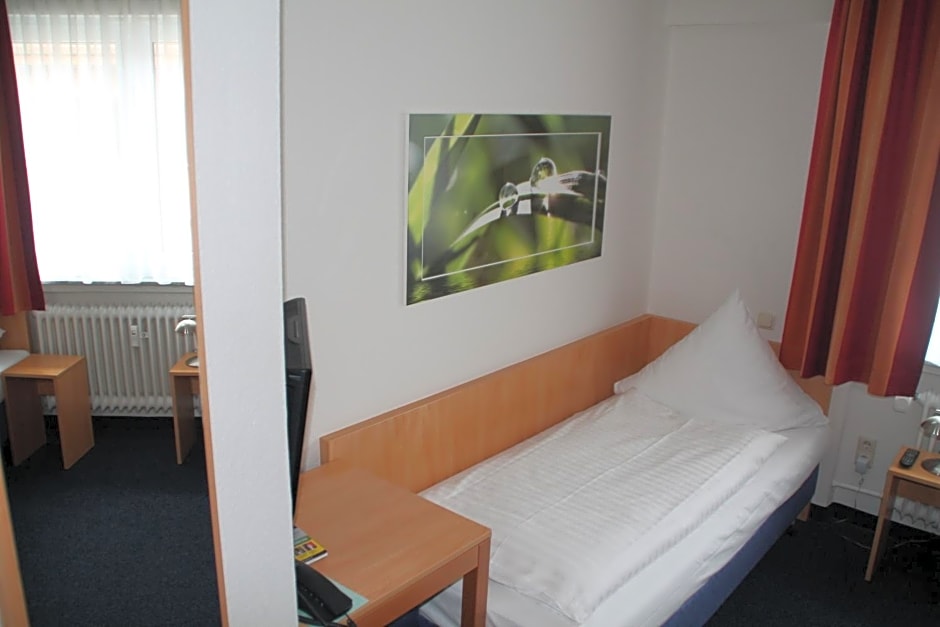 Hotel Römerhof Hanau by Trip Inn