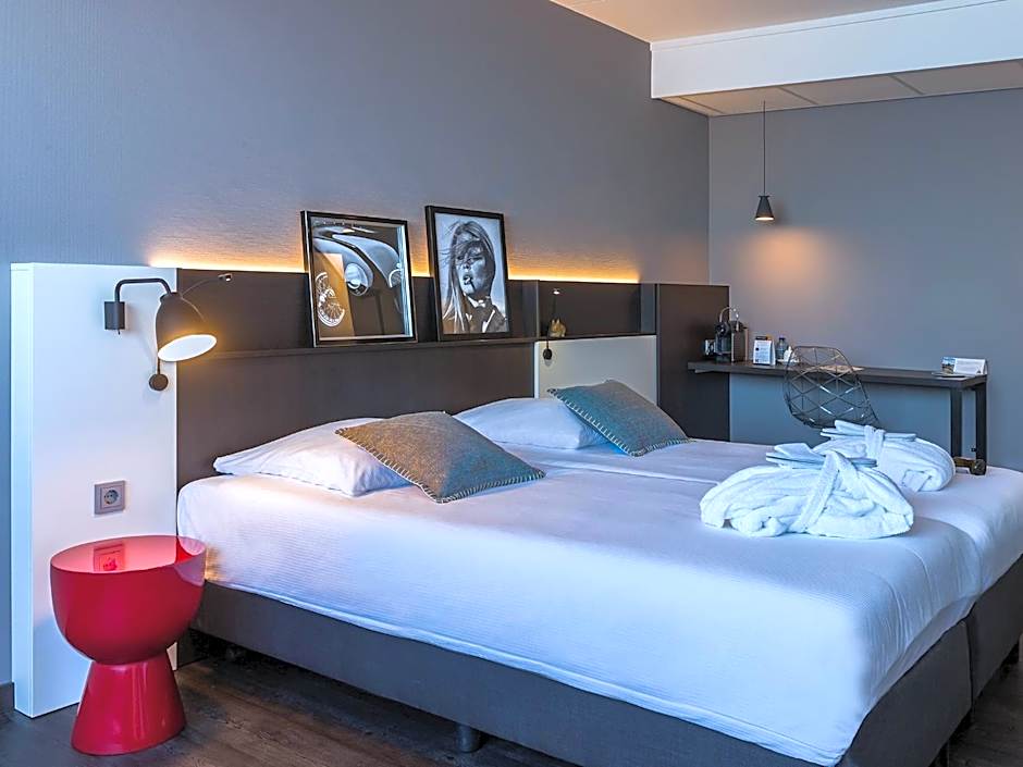 Postillion Amersfoort Veluwemeer