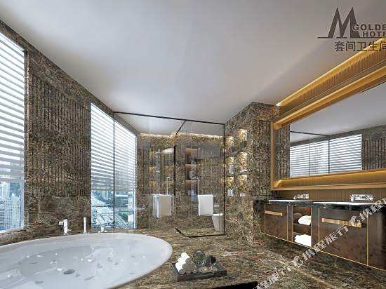 Holiday Inn Wanle Palace