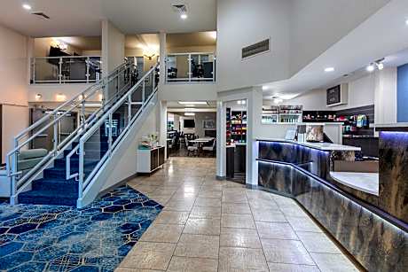 2 Bed Mobility Accessible Tub