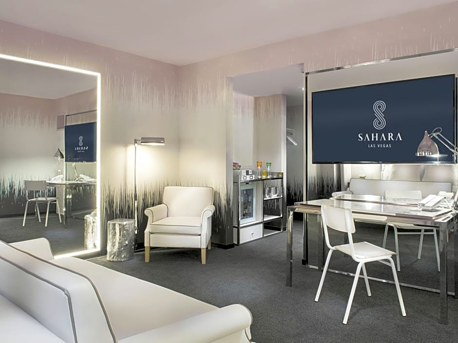SAHARA Las Vegas