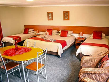 Standard Family Room