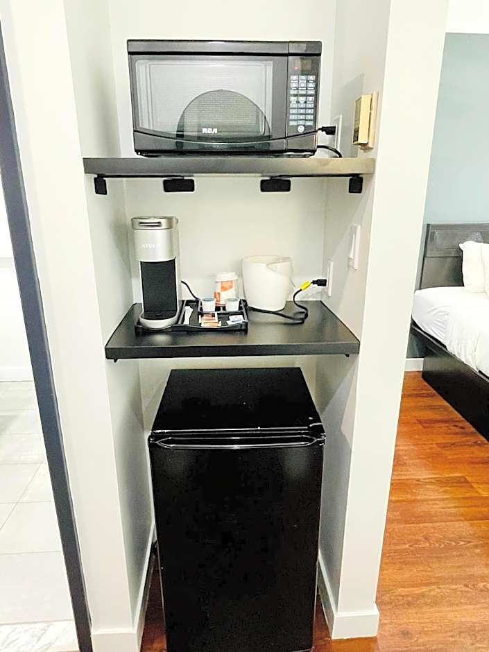 Econo Lodge Brossard