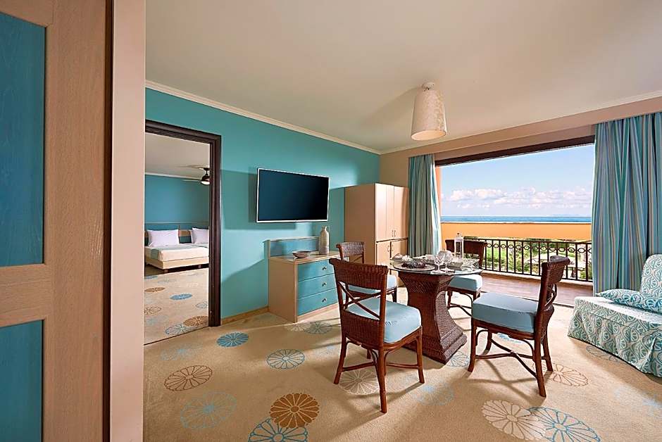 Aldemar Olympian Village