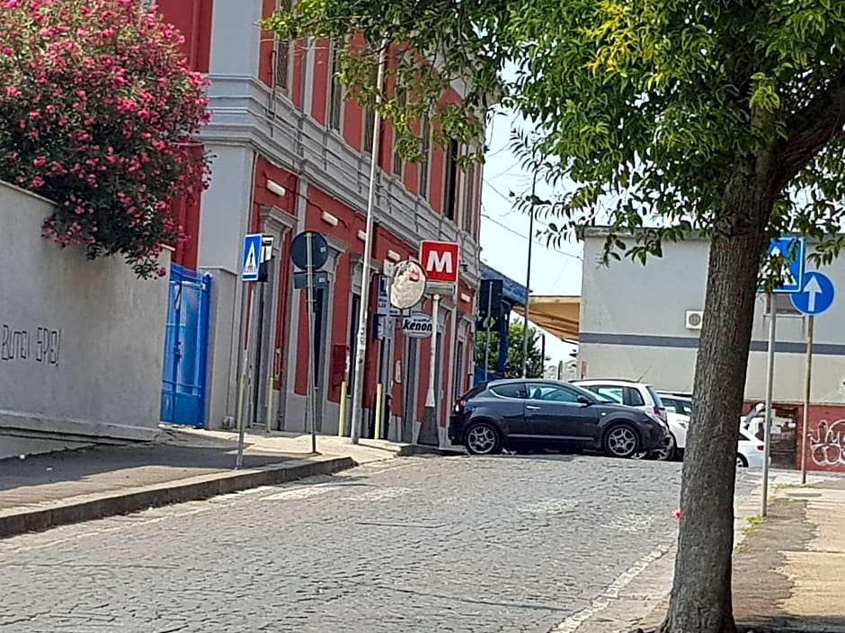 Solfatara Suites B&B