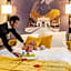 Hotel Mercure Nancy Centre Place Stanislas