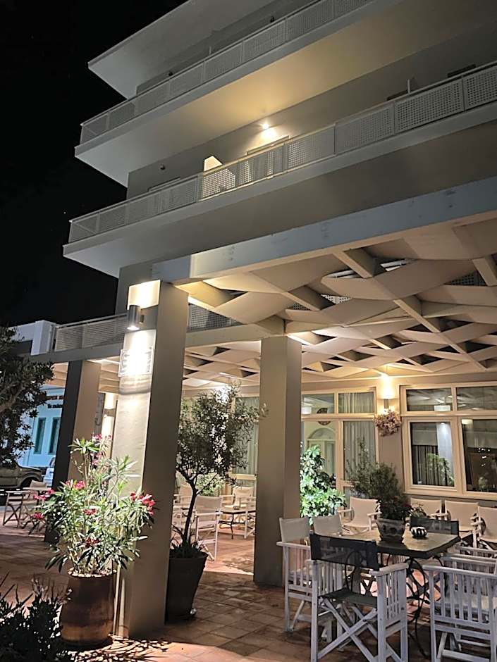 Hotel Karthea