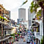 Andrew Jackson Hotel French Quarter