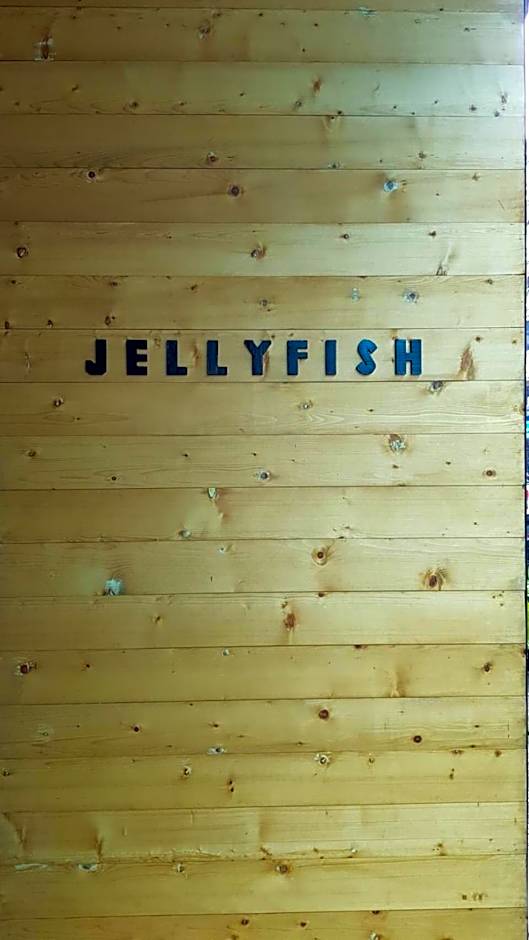 Jellyfish Hostel