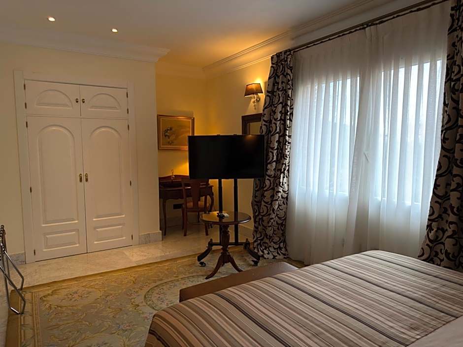 Los Cinco Enebros Hotel & Spa by Bossh! Hotels