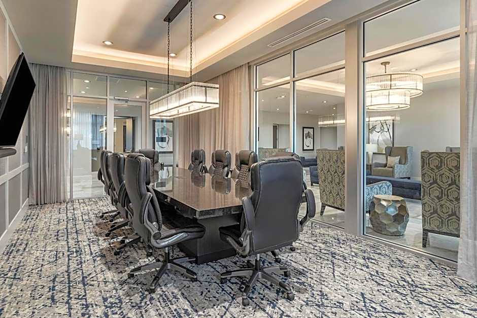 Cambria Hotel Austin Uptown near the Domain